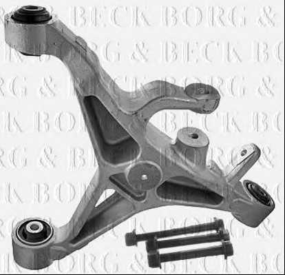 borgbeck bca7223