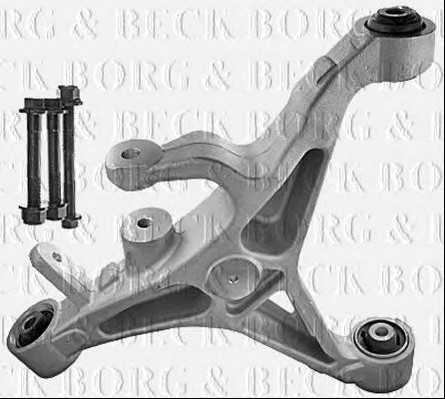 borgbeck bca7224