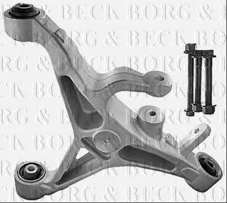 borgbeck bca7225