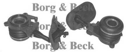 borgbeck bcs133
