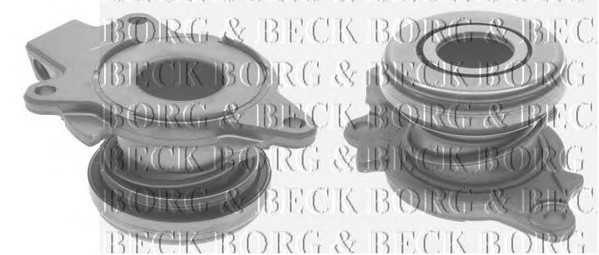 borgbeck bcs166