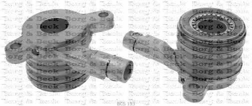 borgbeck bcs193