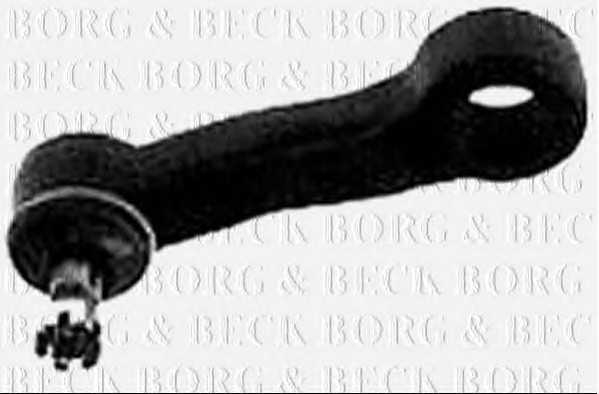 borgbeck bdl6177