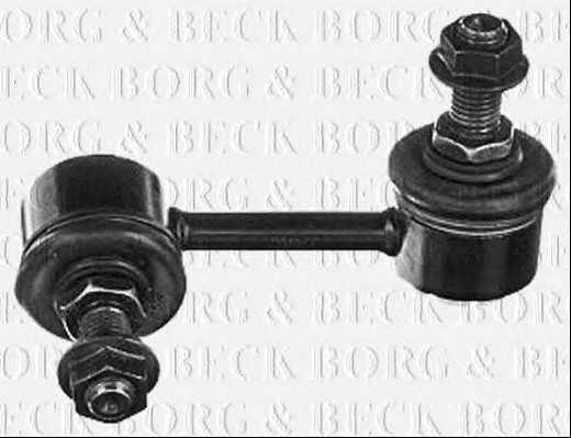 borgbeck bdl6284