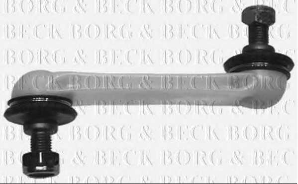 borgbeck bdl6286