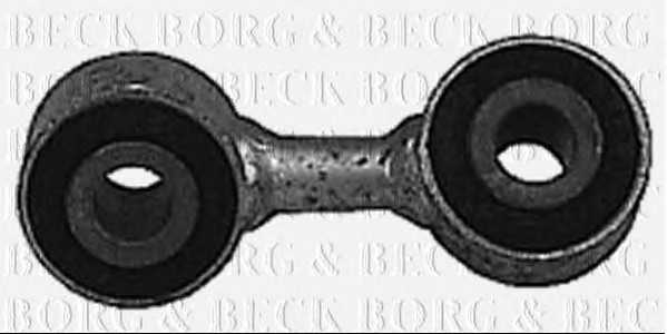 borgbeck bdl6301