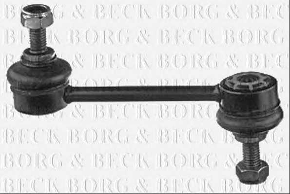 borgbeck bdl6304