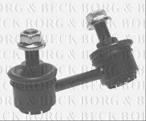 borgbeck bdl6477