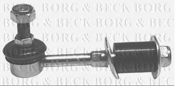 borgbeck bdl6513