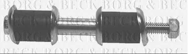 borgbeck bdl6571