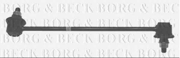 borgbeck bdl6627