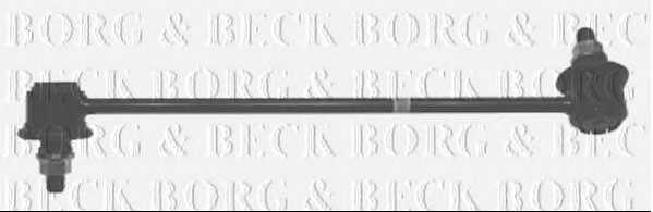 borgbeck bdl6628