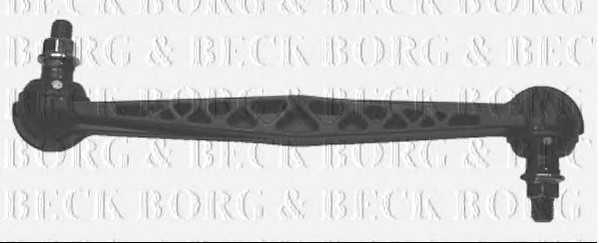 borgbeck bdl6629