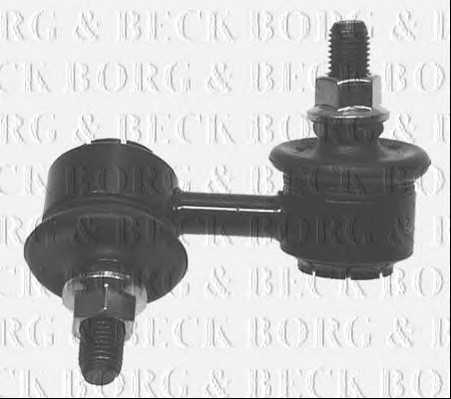 borgbeck bdl6633