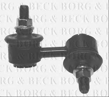 borgbeck bdl6634