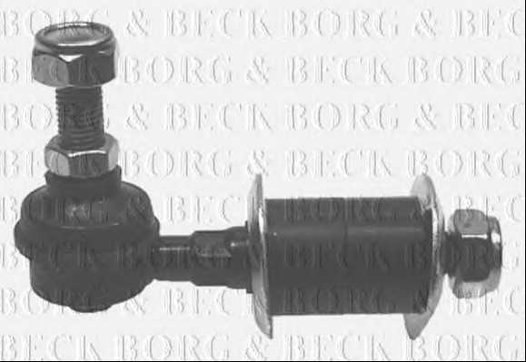 borgbeck bdl6739