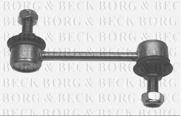 borgbeck bdl6752