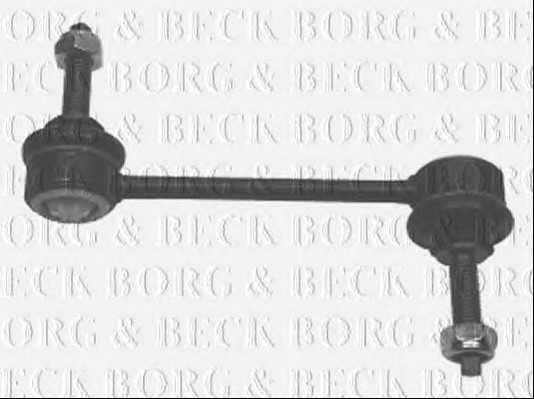 borgbeck bdl6786