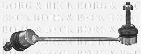 borgbeck bdl6788