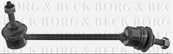 borgbeck bdl6789hd