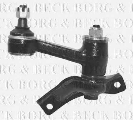 borgbeck bdl6876