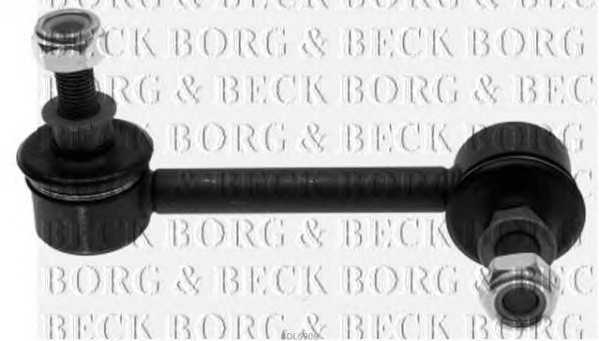 borgbeck bdl6908