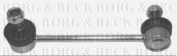 borgbeck bdl6919