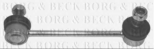borgbeck bdl6920