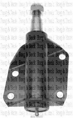 borgbeck bdl6925