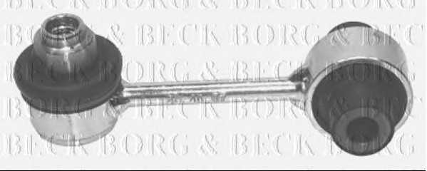 borgbeck bdl6978