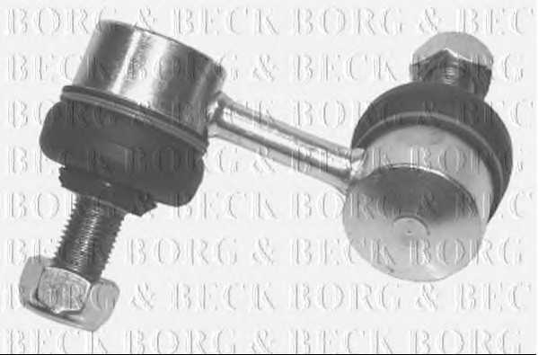 borgbeck bdl6983