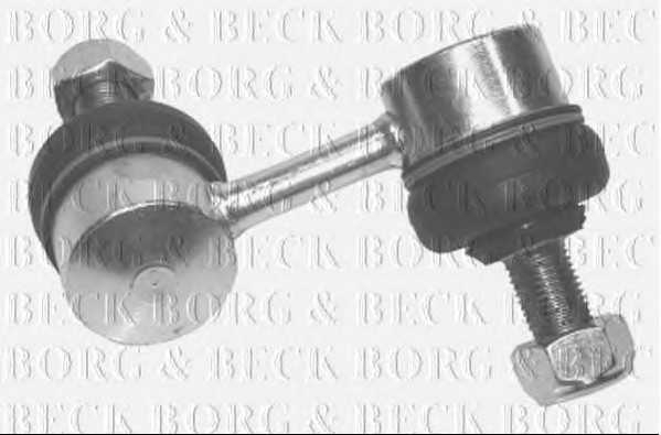 borgbeck bdl6984