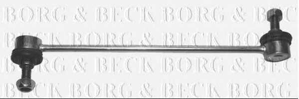borgbeck bdl7064