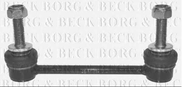 borgbeck bdl7093