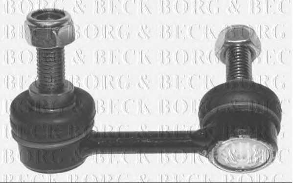 borgbeck bdl7094