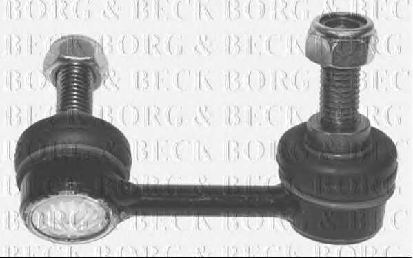 borgbeck bdl7095