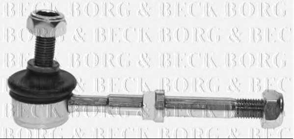 borgbeck bdl7118