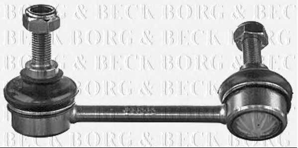 borgbeck bdl7155