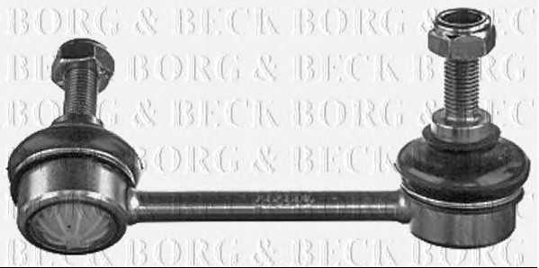 borgbeck bdl7156