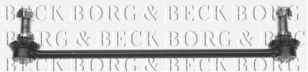 borgbeck bdl7184