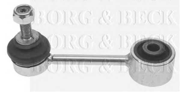 borgbeck bdl7204