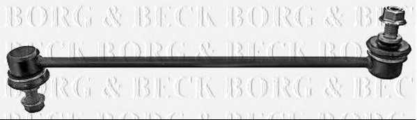 borgbeck bdl7362