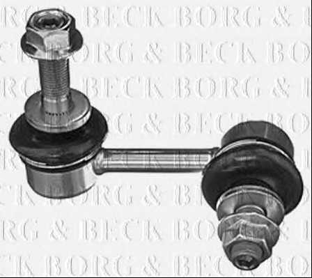 borgbeck bdl7366