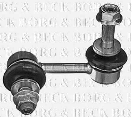 borgbeck bdl7367