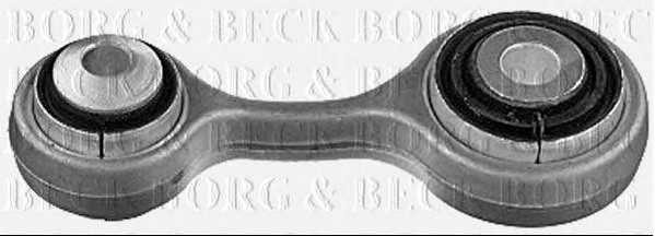 borgbeck bdl7403