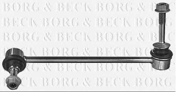 borgbeck bdl7427