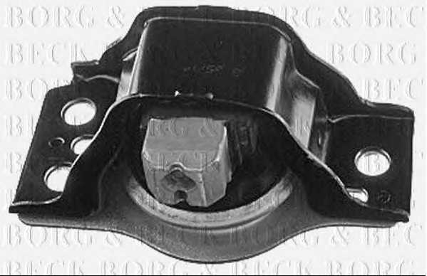 borgbeck bem3835