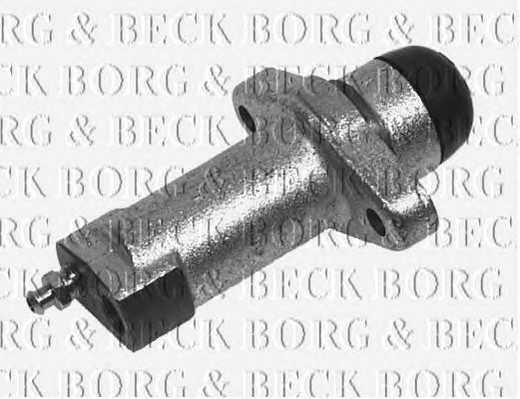 borgbeck bes212