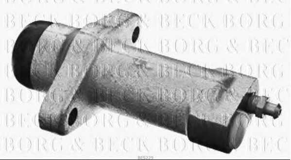 borgbeck bes229