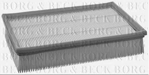 borgbeck bfa2118